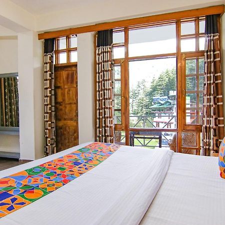 Hadimba Way Manali - Top Rated And Most Awarded Property In Manali !! Balcony Rooms 외부 사진