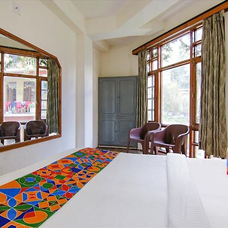 Hadimba Way Manali - Top Rated And Most Awarded Property In Manali !! Balcony Rooms 외부 사진