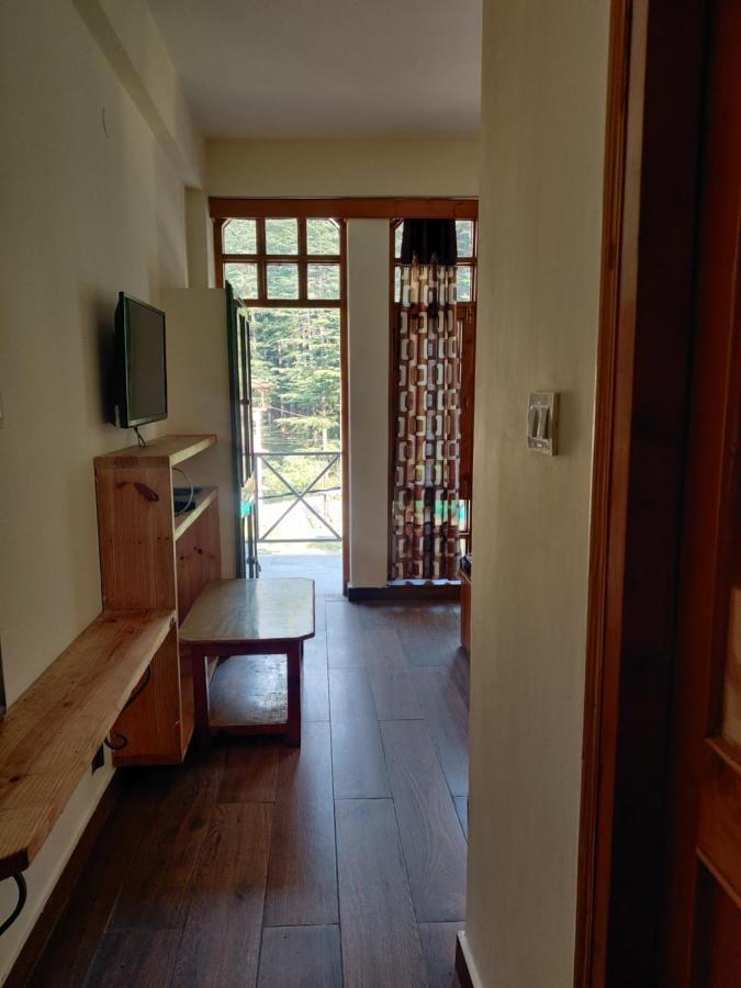 Hadimba Way Manali - Top Rated And Most Awarded Property In Manali !! Balcony Rooms 외부 사진