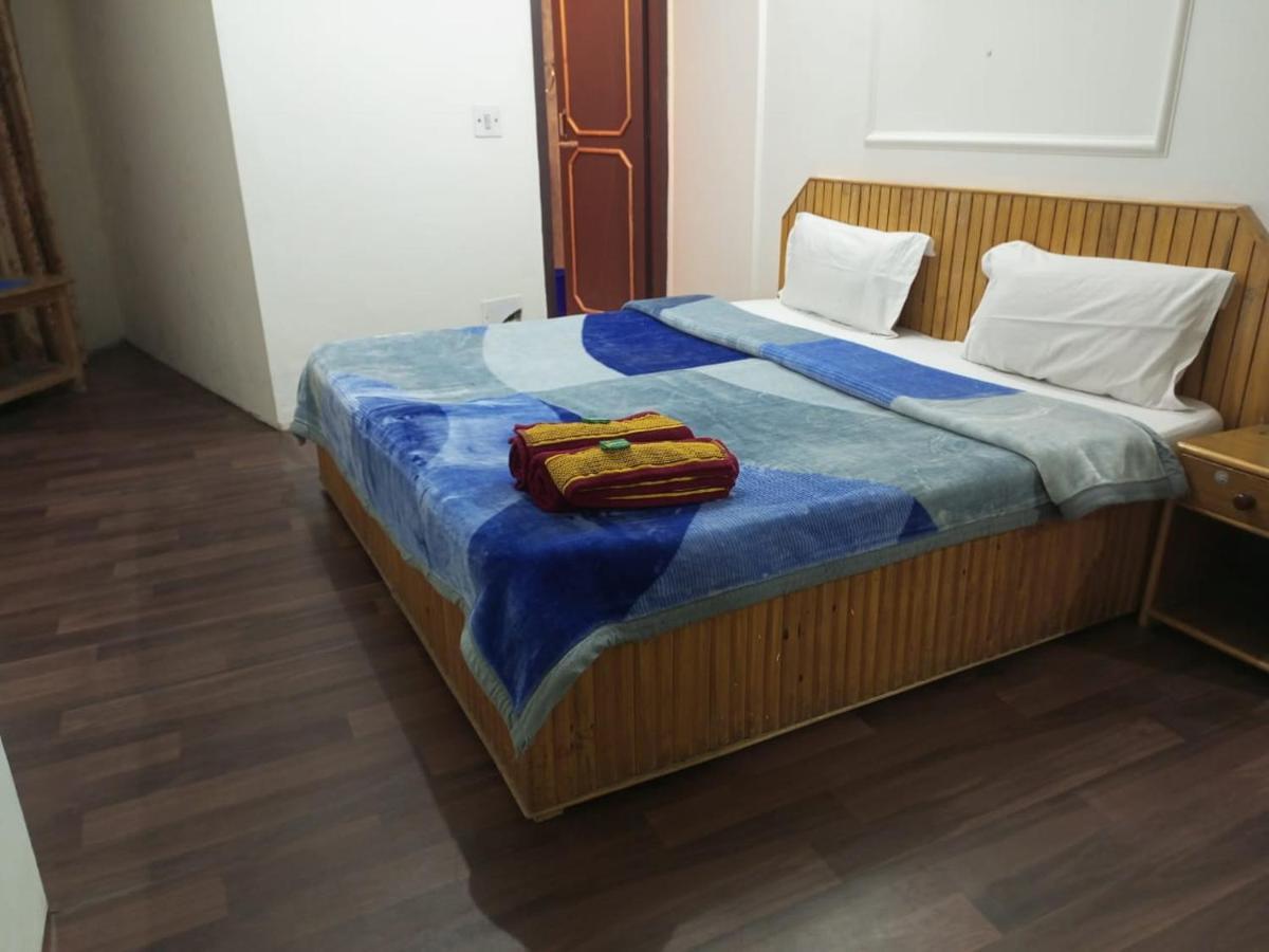 Hadimba Way Manali - Top Rated And Most Awarded Property In Manali !! Balcony Rooms 외부 사진