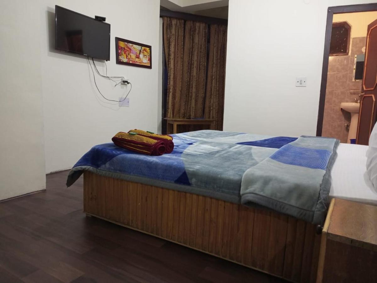 Hadimba Way Manali - Top Rated And Most Awarded Property In Manali !! Balcony Rooms 외부 사진