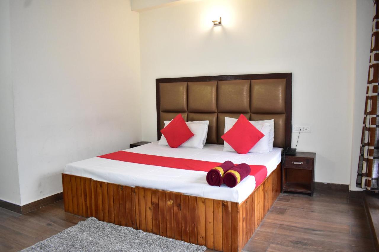 Hadimba Way Manali - Top Rated And Most Awarded Property In Manali !! Balcony Rooms 외부 사진