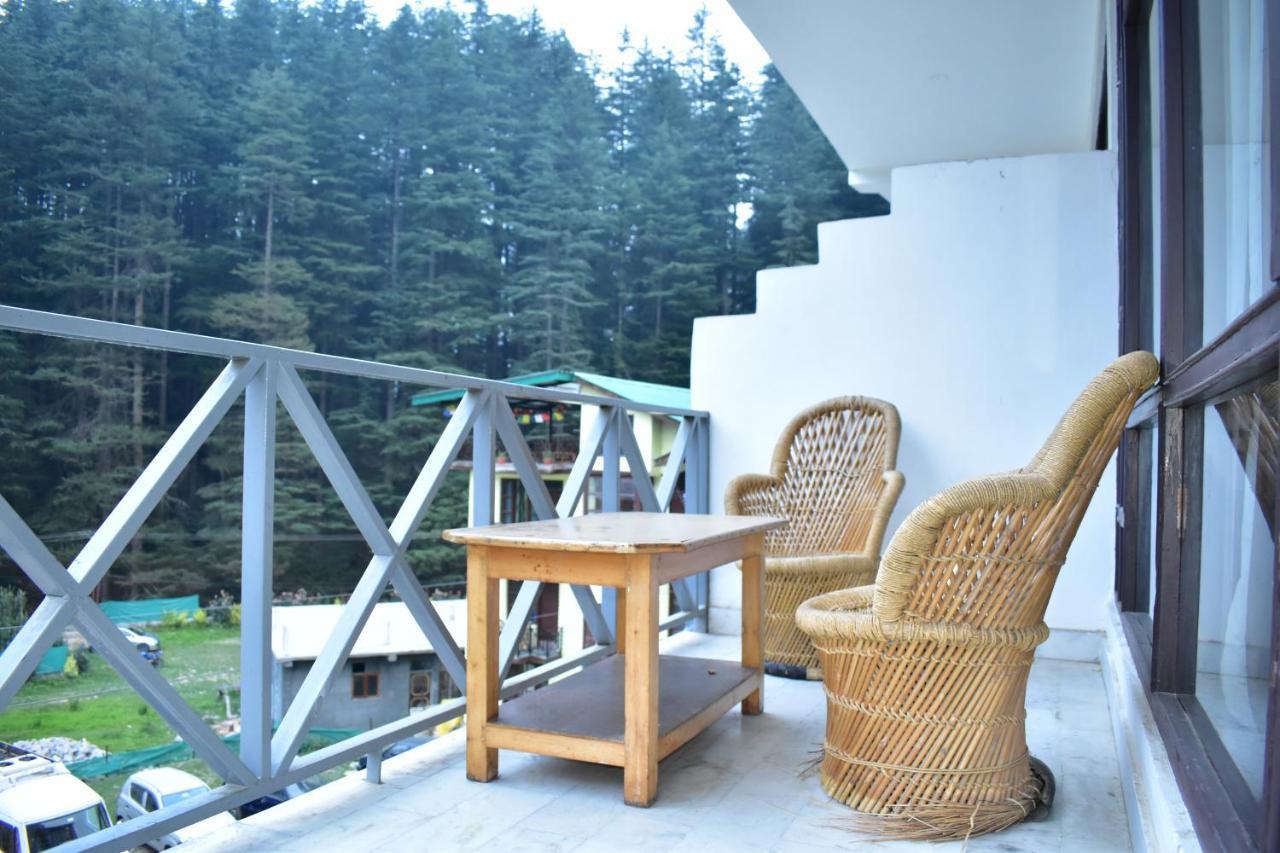 Hadimba Way Manali - Top Rated And Most Awarded Property In Manali !! Balcony Rooms 외부 사진