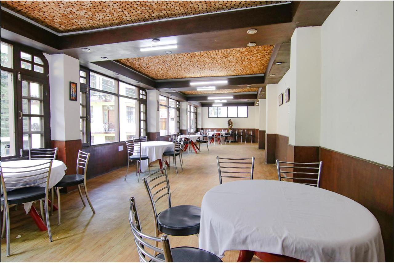 Hadimba Way Manali - Top Rated And Most Awarded Property In Manali !! Balcony Rooms 외부 사진