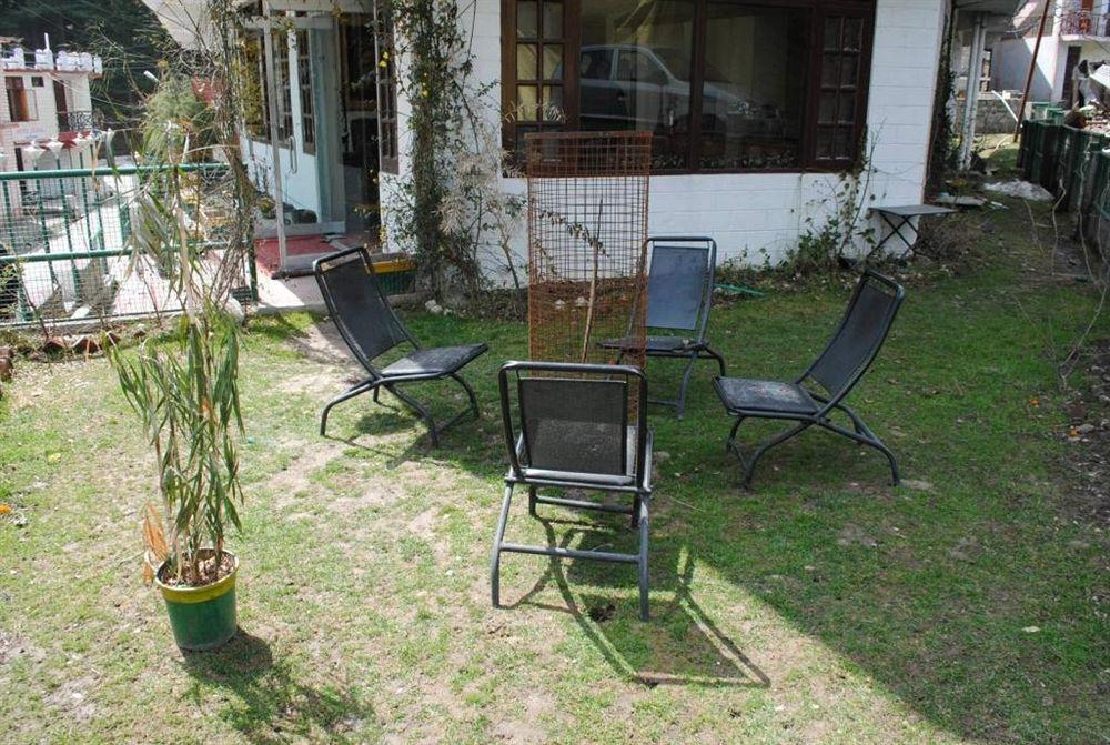 Hadimba Way Manali - Top Rated And Most Awarded Property In Manali !! Balcony Rooms 외부 사진