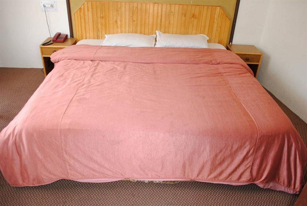 Hadimba Way Manali - Top Rated And Most Awarded Property In Manali !! Balcony Rooms 외부 사진