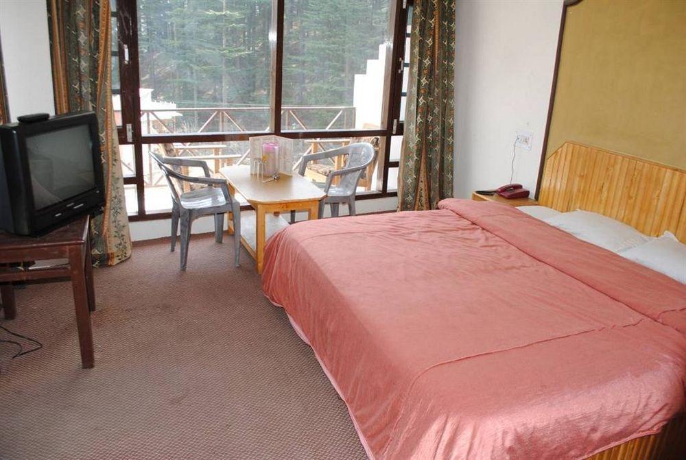 Hadimba Way Manali - Top Rated And Most Awarded Property In Manali !! Balcony Rooms 외부 사진
