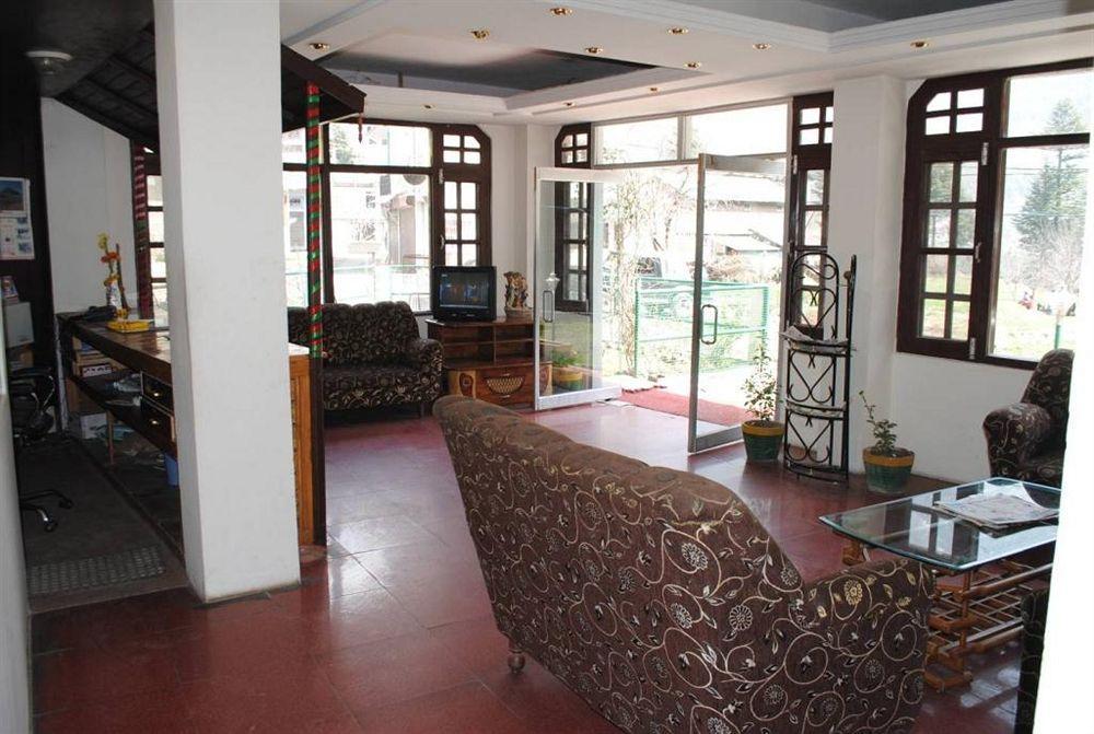 Hadimba Way Manali - Top Rated And Most Awarded Property In Manali !! Balcony Rooms 외부 사진