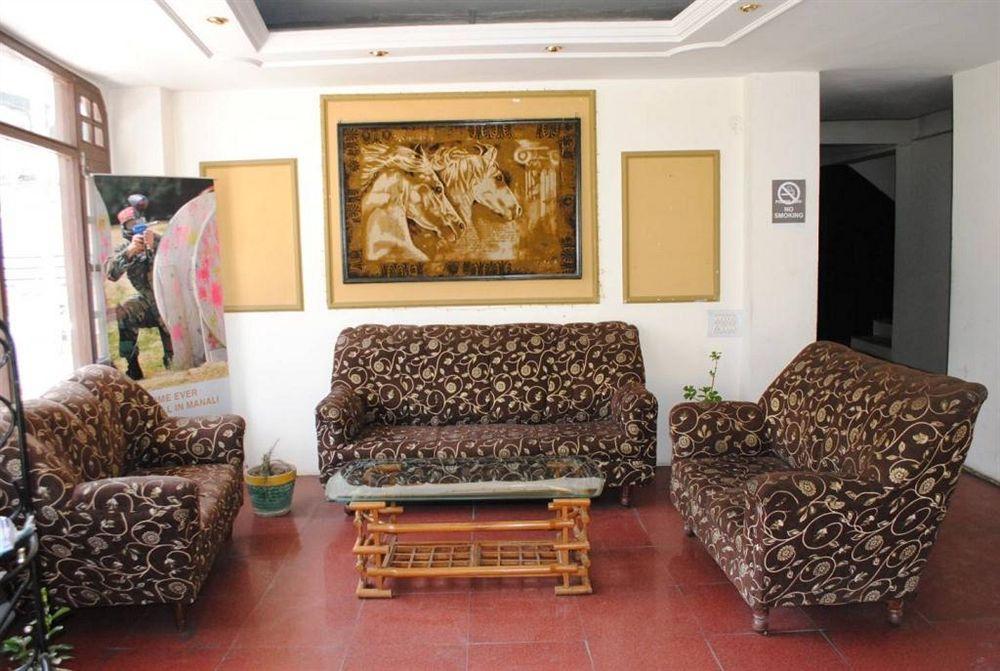 Hadimba Way Manali - Top Rated And Most Awarded Property In Manali !! Balcony Rooms 외부 사진