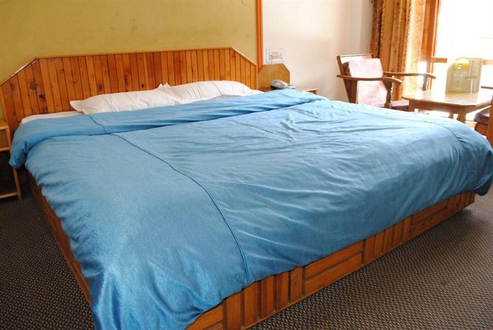 Hadimba Way Manali - Top Rated And Most Awarded Property In Manali !! Balcony Rooms 외부 사진