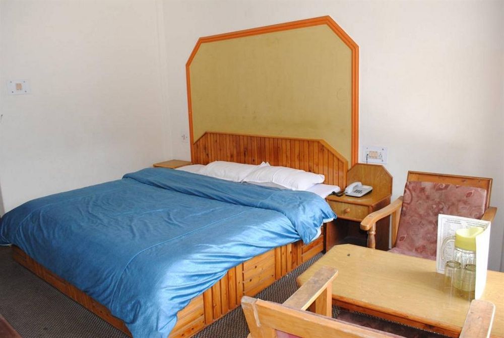 Hadimba Way Manali - Top Rated And Most Awarded Property In Manali !! Balcony Rooms 외부 사진