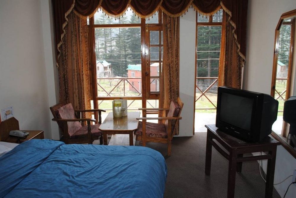 Hadimba Way Manali - Top Rated And Most Awarded Property In Manali !! Balcony Rooms 외부 사진